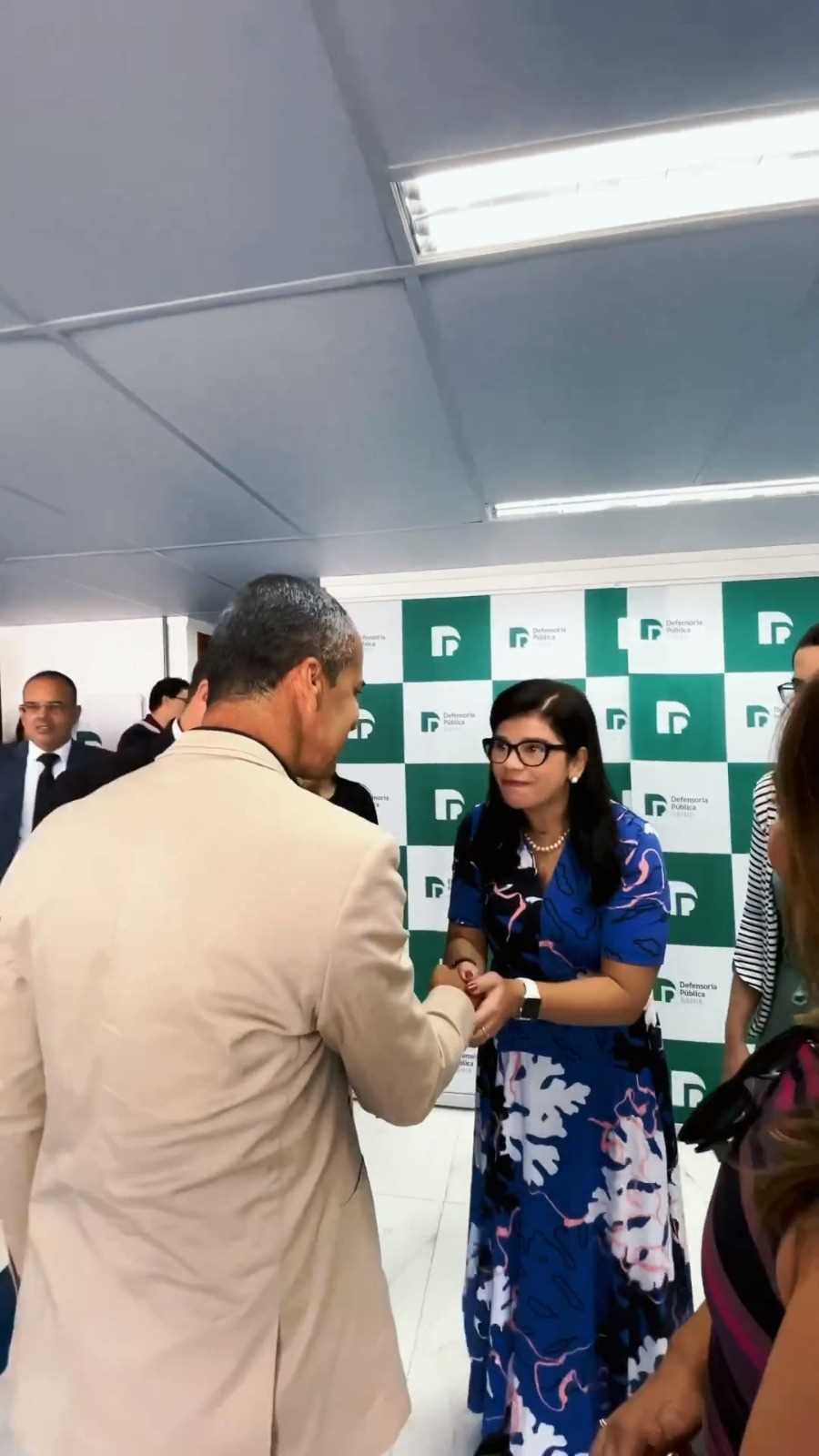 Camacã: Camacã ganha Unidade da Defensoria Pública da Bahia